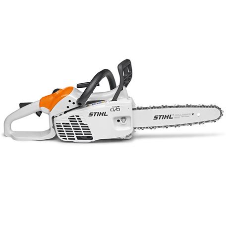 STIHL MS 194 C-E ΒΕΝΖΙΝΟΚΙΝΗΤΟ ΑΛΥΣΟΠΡΙΟΝΟ ΜΕ 35cm ΛΑΜΑ +2η αλυσίδα STIHL+12 ΑΤΟΚΕΣ ΔΟΣΕΙΣ
