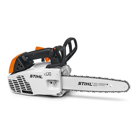 STIHL ΒΕΝΖΙΝΟΚΙΝΗΤΟ ΑΛΥΣΟΠΡΙΟΝΟ MS 194 T με λάμα 35cm+2η Αλυσίδα STIHL ΔΩΡΟ+12 ΑΤΟΚΕΣ ΔΟΣΕΙΣ