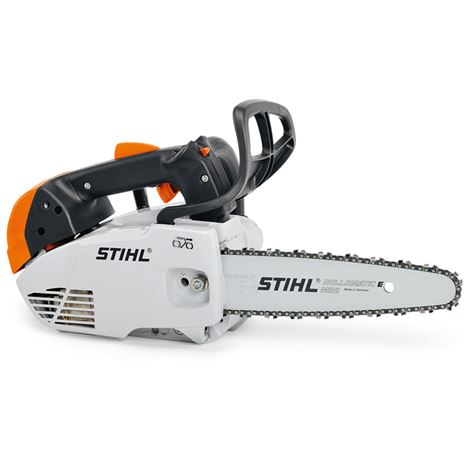 STIHL MS 151 TC-E ΚΛΑΔΕΥΤΙΚΟ ΒΕΝΖΙΝΟΚΙΝΗΤΟ ΑΛΥΣΟΠΡΙΟΝΟ+ 12 ΑΤΟΚΕΣ ΔΟΣΕΙΣ