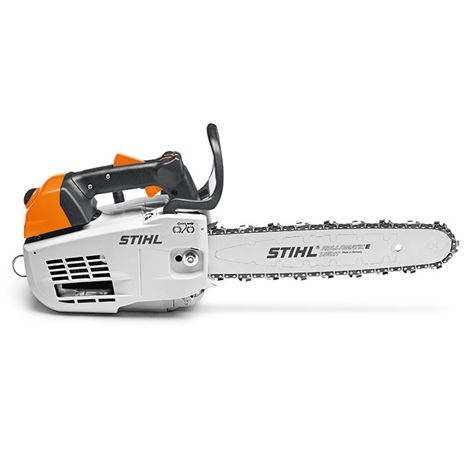 STIHL MS 201 TC-M ΒΕΝΖΙΝΟΚΙΝΗΤΟ ΑΛΥΣΟΠΡΙΟΝΟ με λάμα 35cm+ 2η ΑΛΥΣΙΔΑ STIHL+ 12 ΑΤΟΚΕΣ ΔΟΣΕΙΣ