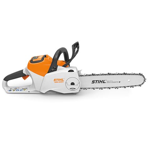 STIHL MSA220C-B ΕΠΑΝΑΦ/ΕΝΟ ΑΛΥΣΟΠΡΙΟΝΟ ΣΩΜΑ ΜΕ ΛΑΜΑ 40cm+2η αλυσίδα STIHL+12 ΑΤΟΚΕΣ ΔΟΣΕΙΣ