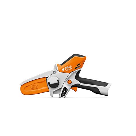 STIHL GTA 26 Ξυλοκοπτικό (SOLO) +2η ΑΛΥΣΙΔΑ+12 ΑΤΟΚΕΣ ΔΟΣΕΙΣ