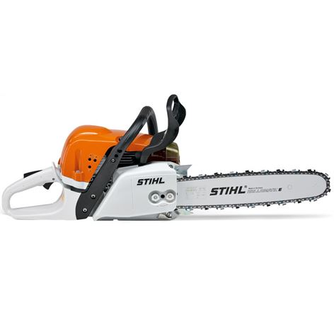 STIHL MS 391 ΒΕΝΖΙΝΟΚΙΝΗΤΟ ΑΛΥΣΟΠΡΙΟΝΟ με λάμα 50cm+2η αλυσίδα STIHL+12 ΑΤΟΚΕΣ ΔΟΣΕΙΣ