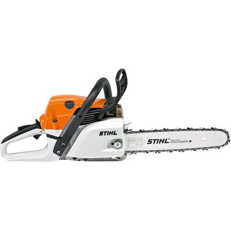 STIHL MS 241 C-M ΒΕΝΖΙΝΟΚΙΝΗΤΟ ΑΛΥΣΟΠΡΙΟΝΟ με λάμα 40cm+2η αλυσίδα STIHL+1Lt λάδι+12 ΑΤΟΚΕΣ