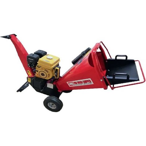 ΘΡΥΜΜΑΤΙΣΤΗΣ ΚΛΑΔΙΩΝ ME KYΛΙΝΔΡΟ ΚΟΠΗΣ SHARK GS-65H (306025)