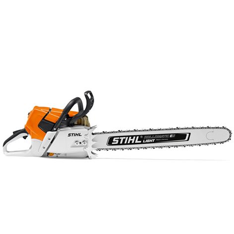 STIHL MS 661 C-M ΒΕΝΖΙΝΟΚΙΝΗΤΟ ΑΛΥΣΟΠΡΙΟΝΟ με λάμα 50cm+2η αλυσίδα STIHL+12 ΑΤΟΚΕΣ