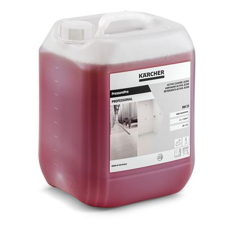 KARCHER Περιποίηση συστήματος 10lt RM 25 6.295-113.0