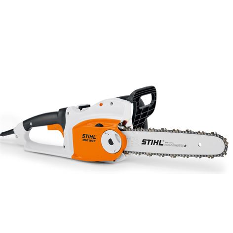 STIHL MSE 190 C-B ΗΛΕΚΤΡΙΚΟ ΑΛΥΣΟΠΡΙΟΝΟ με 35cm λάμα+12 ΑΤΟΚΕΣ ΔΟΣΕΙΣ
