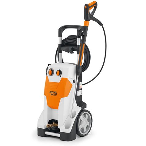 STIHL Πλυστικό υψηλής πίεσης RE 232 + 12 ΑΤΟΚΕΣ ΔΟΣΕΙΣ
