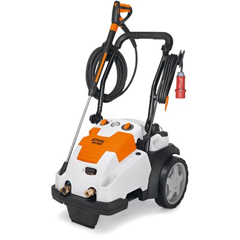 STIHL Πλυστικό υψηλής πίεσης RE 362 + 12 ΑΤΟΚΕΣ ΔΟΣΕΙΣ