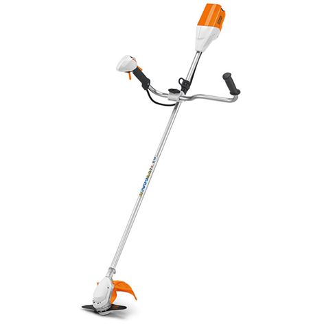 STIHL Χορτοκοπτικό FSA 90 + 12 ΑΤΟΚΕΣ ΔΟΣΕΙΣ