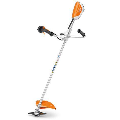 STIHL Χορτοκοπτικό FSA 130 + 12 ΑΤΟΚΕΣ ΔΟΣΕΙΣ