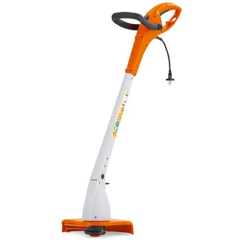 STIHL Ηλεκτρικό Χορτοκοπτικό FSE 31 + 12 ΑΤΟΚΕΣ ΔΟΣΕΙΣ