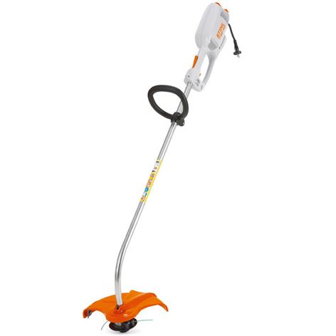 STIHL Ηλεκτρικό Χορτοκοπτικό FSE 60 + 12 ΑΤΟΚΕΣ ΔΟΣΕΙΣ