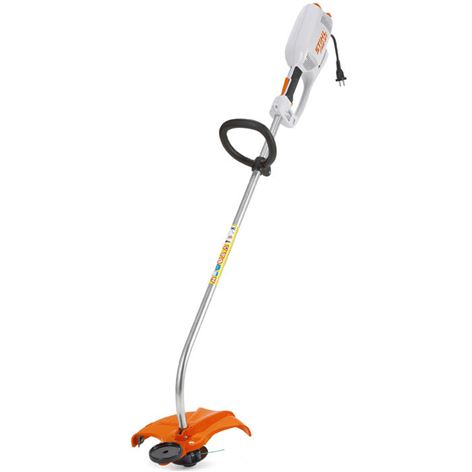STIHL Ηλεκτρικό Χορτοκοπτικό FSE 81 + 12 ΑΤΟΚΕΣ ΔΟΣΕΙΣ