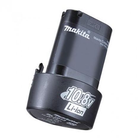 Makita Γνήσια Μπαταρία 10.8V 1.3Ah BL1013