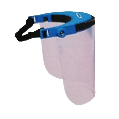 Προσωπίδα flex glass 17808840