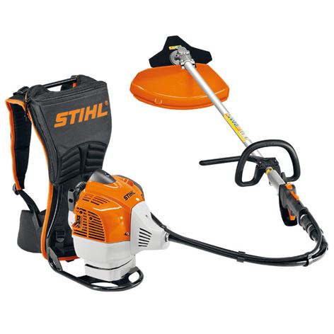STIHL Βενζινοκίνητο Θαμνοκοπτικό FR 460 TC-EM + 12 ΑΤΟΚΕΣ ΔΟΣΕΙΣ