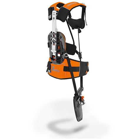 STIHL ADVANCE X-TREEm Αορτήρας δασικών εργασιών + 12 ΑΤΟΚΕΣ ΔΟΣΕΙΣ