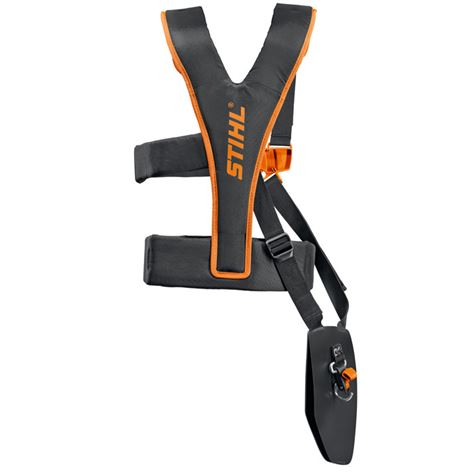 STIHL Αορτήρας δασικών εργασιών ADVANCE PLUS + 12 ΑΤΟΚΕΣ ΔΟΣΕΙΣ