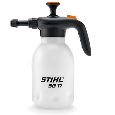 STIHL Ψεκαστήρας 1,5L SG 11 + 12 ΑΤΟΚΕΣ ΔΟΣΕΙΣ