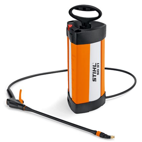 STIHL Ψεκαστήρας 5L SG 31 (42550194930) + 12 ΑΤΟΚΕΣ ΔΟΣΕΙΣ