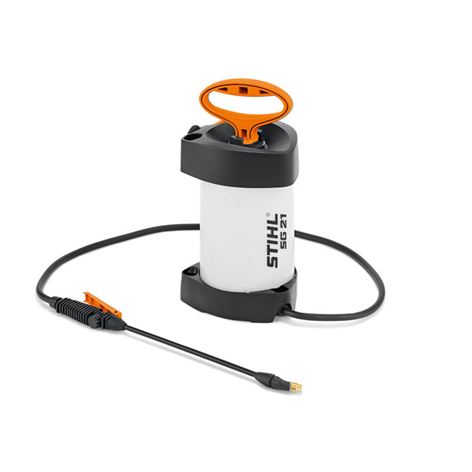 STIHL Ψεκαστήρας 3L SG 21 + 12 ΑΤΟΚΕΣ ΔΟΣΕΙΣ