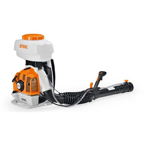 STIHL Ισχυρός ψεκαστήρας πλάτης  SR 450 + 12 ΑΤΟΚΕΣ ΔΟΣΕΙΣ