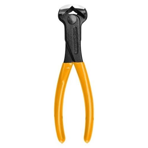 ΕΜΠΡΟΣΤΟΚΟΦΤΗΣ ΣΥΡΜΑΤΩΝ 180MM INDUSTRIAL INGCO HECP02180