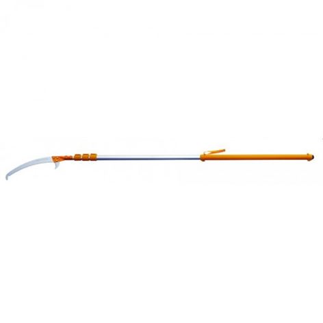 SILKY JAPAN ΗΑΥΑΤΕ 7700 Κονταροπρίονο τηλεσκοπικό 42cm 138037742