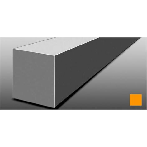 STIHL Τετράγωνη μεσινέζα Καρούλι 2,4 mm x 434,0 m