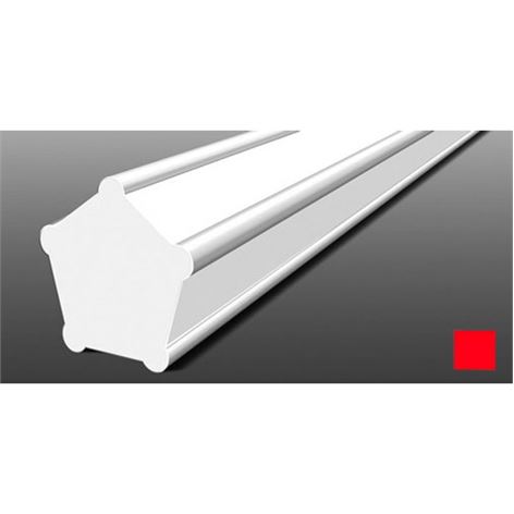 STIHL Πεντάγωνη μεσινέζα Καρούλι 2,7 mm x 222,0 m