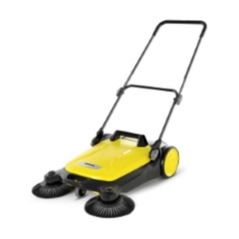 Karcher - Χειρ. Σάρωθρο S 4 Twin (1.766-360.0)