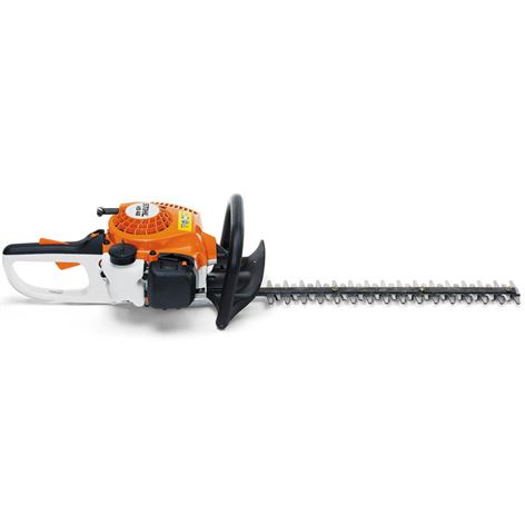 STIHL Βενζινοκίνητο Ψαλίδι Μπορντούρας HS 45, 45 cm + 12 ΑΤΟΚΕΣ ΔΟΣΕΙΣ
