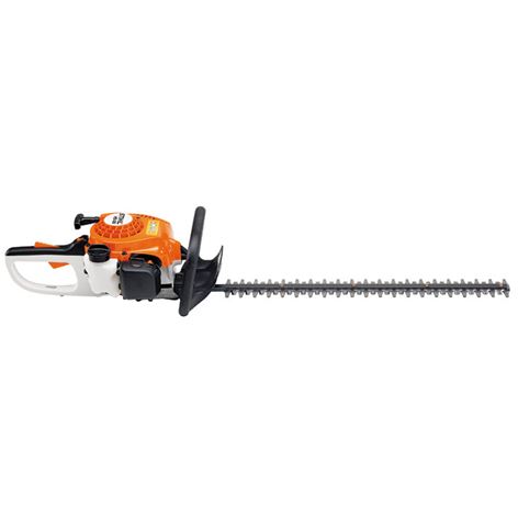 STIHL Βενζινοκίνητο Ψαλίδι Μπορντούρας HS 45, 60 cm + 12 ΑΤΟΚΕΣ ΔΟΣΕΙΣ