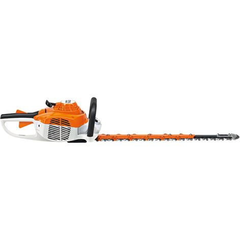 STIHL Βενζινοκίνητο Ψαλίδι Μπορντούρας HS 56 C-E, 60 cm + 12 ΑΤΟΚΕΣ ΔΟΣΕΙΣ