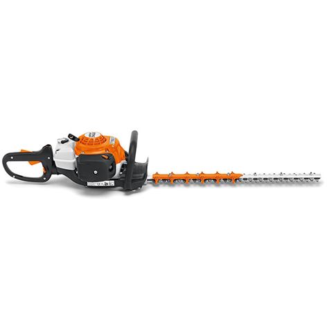 STIHL Βενζινοκίνητο Ψαλίδι Μπορντούρας HS 82 R, 60 cm + 12 ΑΤΟΚΕΣ ΔΟΣΕΙΣ