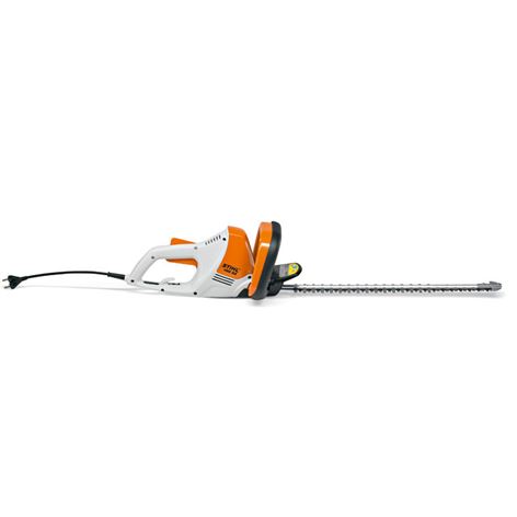 STIHL Ηλεκτρκό Μπορντουροψάλιδο HSE 52, 50 cm + 12 ΑΤΟΚΕΣ ΔΟΣΕΙΣ