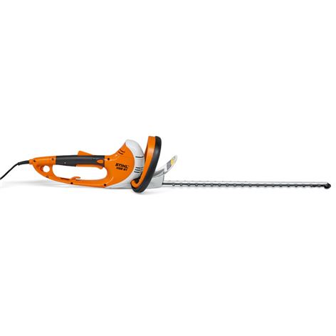 STIHL Ηλεκτρκό Μπορντουροψάλιδο HSE 61, 50 cm + 12 ΑΤΟΚΕΣ ΔΟΣΕΙΣ