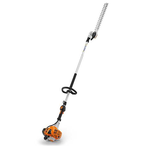 STIHL Βενζινοκίνητος Φραχτοκόπτης HL 92 C-E + 12 ΑΤΟΚΕΣ ΔΟΣΕΙΣ