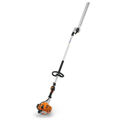 STIHL Βενζινοκίνητος Φραχτοκόπτης HL 94 C-E + 12 ΑΤΟΚΕΣ ΔΟΣΕΙΣ