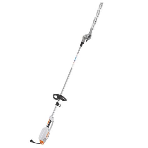 STIHL Ηλεκτρικός Φραχτοκόπτης HLE 71 + 12 ΑΤΟΚΕΣ ΔΟΣΕΙΣ