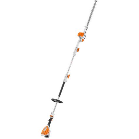 STIHL Επαναφορτιζόμενος Φραχτοκόπτης HLA 56 + 12 ΑΤΟΚΕΣ ΔΟΣΕΙΣ