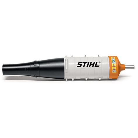 STIHL Εξάρτημα Φυσητήρας BG-KM + 12 ΑΤΟΚΕΣ ΔΟΣΕΙΣ