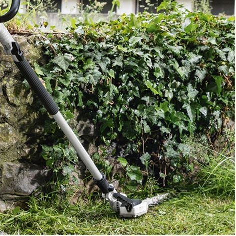 STIHL Εξάρτημα Ψαλίδι Μπορντούρας FH-KM 145° + 12 ΑΤΟΚΕΣ ΔΟΣΕΙΣ