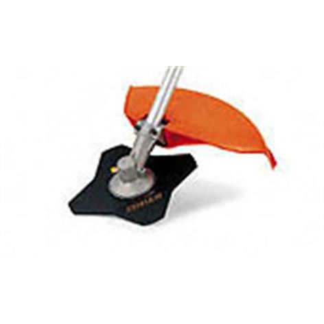 STIHL Εξάρτημα χλοοκόπτης FS-KM  + 12 ΑΤΟΚΕΣ ΔΟΣΕΙΣ