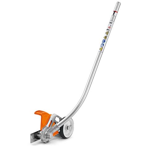 STIHL Εξάρτημα Kοπτικό μπορντούρας με κυρτό σωλήνα FCB-KM + 12 ΑΤΟΚΕΣ ΔΟΣΕΙΣ