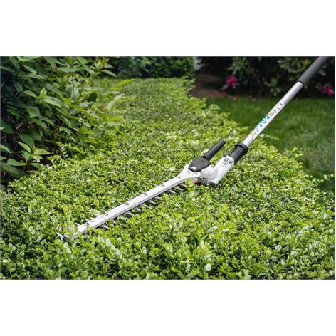 STIHL Εξάρτημα Φραχτοκόπτης HL-KM 145° 60 cm + 12 ΑΤΟΚΕΣ ΔΟΣΕΙΣ