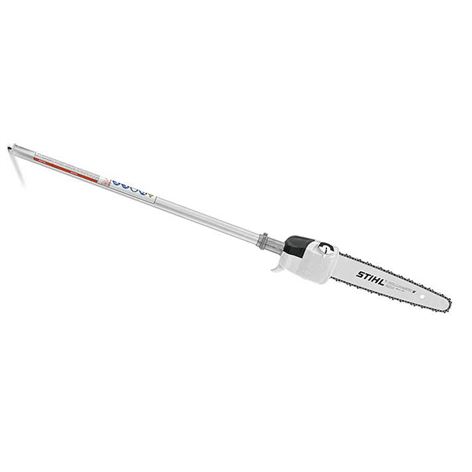 STIHL Εξάρτημα Τηλεσκοπικό αλυσοπρίονο HT-KM + 12 ΑΤΟΚΕΣ ΔΟΣΕΙΣ