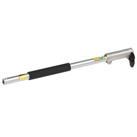 STIHL Προέκταση Αλουμινίου Σωλήνα 50 cm + 12 ΑΤΟΚΕΣ ΔΟΣΕΙΣ